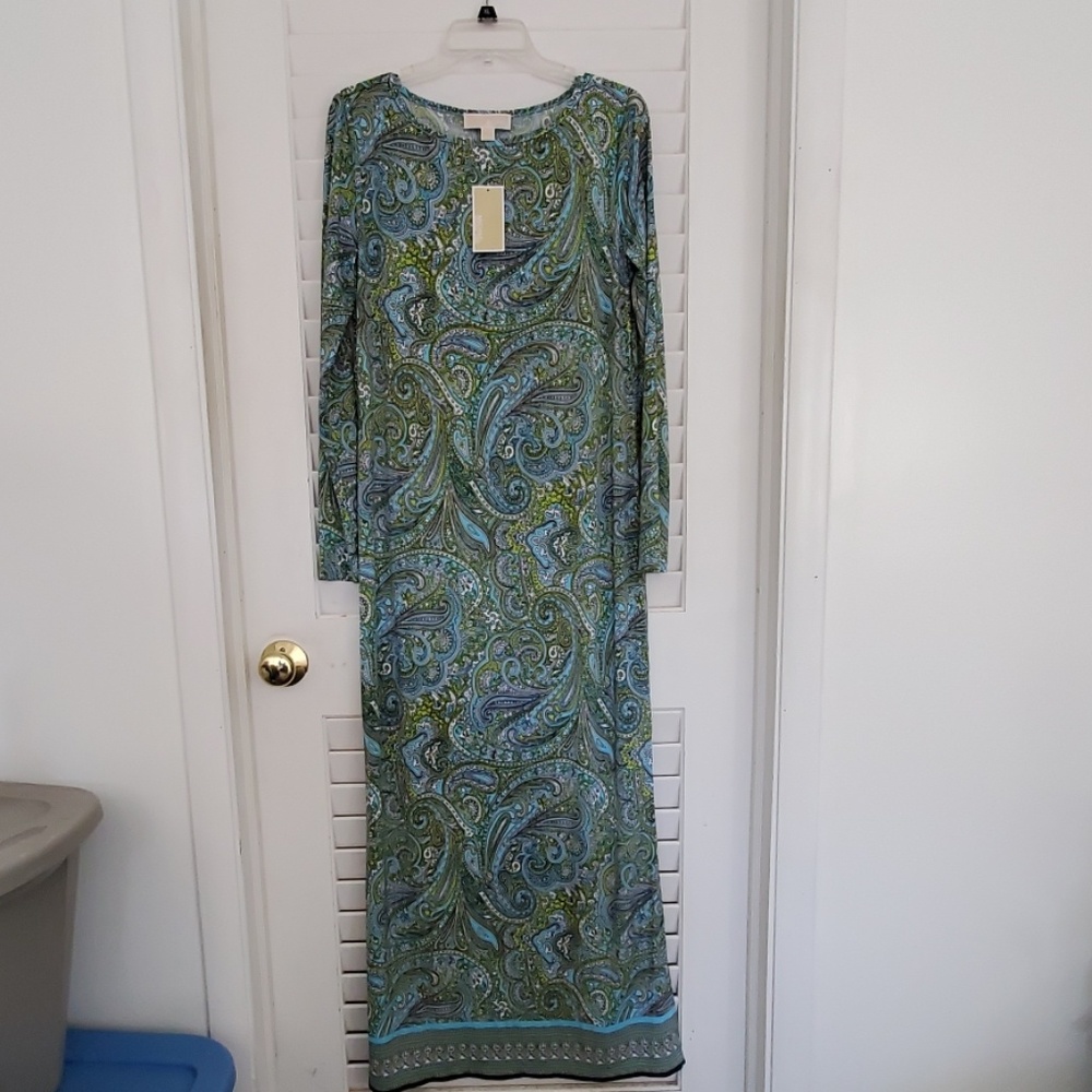 Michael Kors dress large